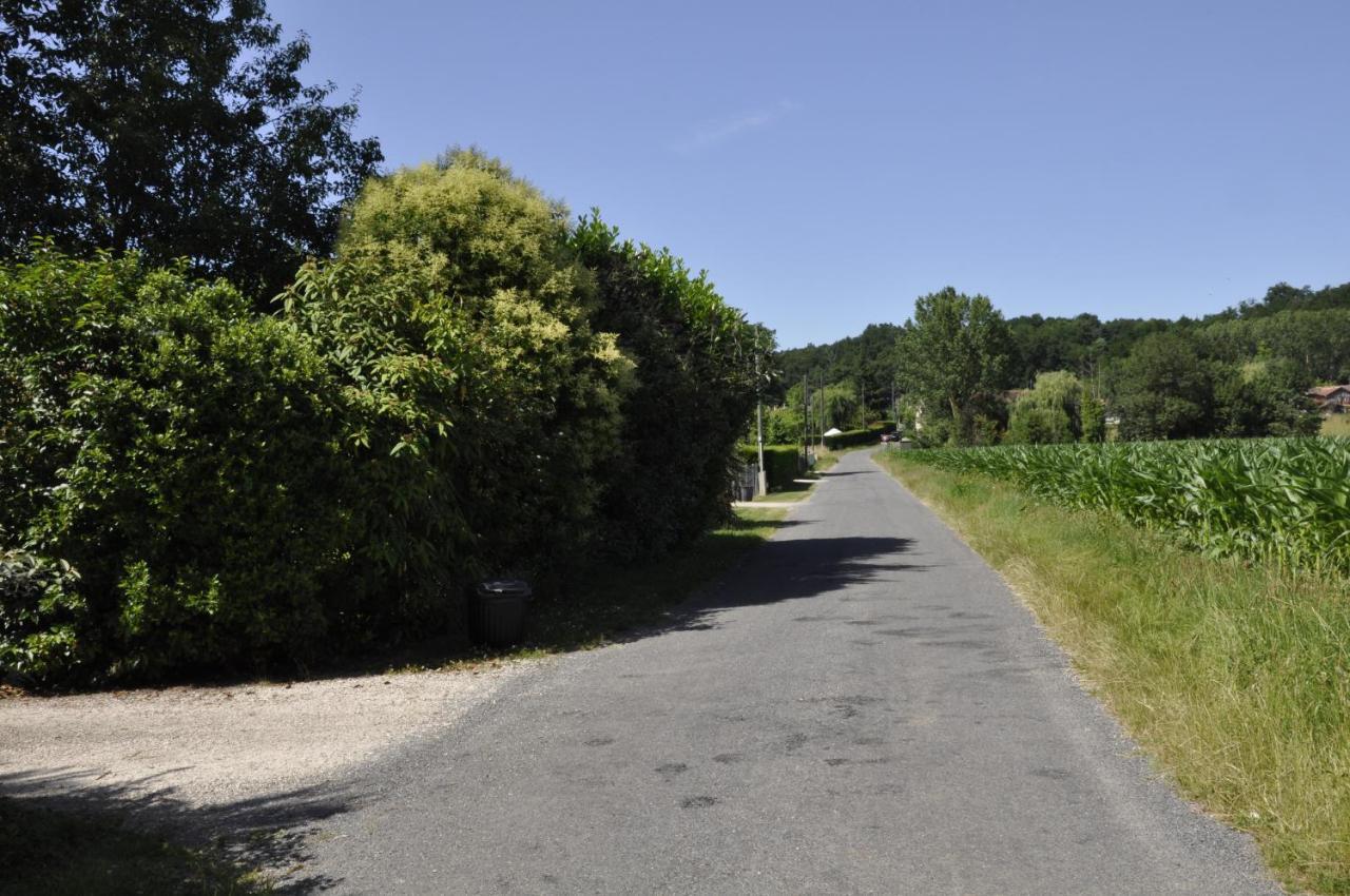 L'Escale Dordogne Bed and Breakfast La Force  Exterior foto